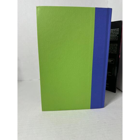 Innocent in Death by J.D. Robb (Nora Roberts) Hardback Book - Picture 9 of 13